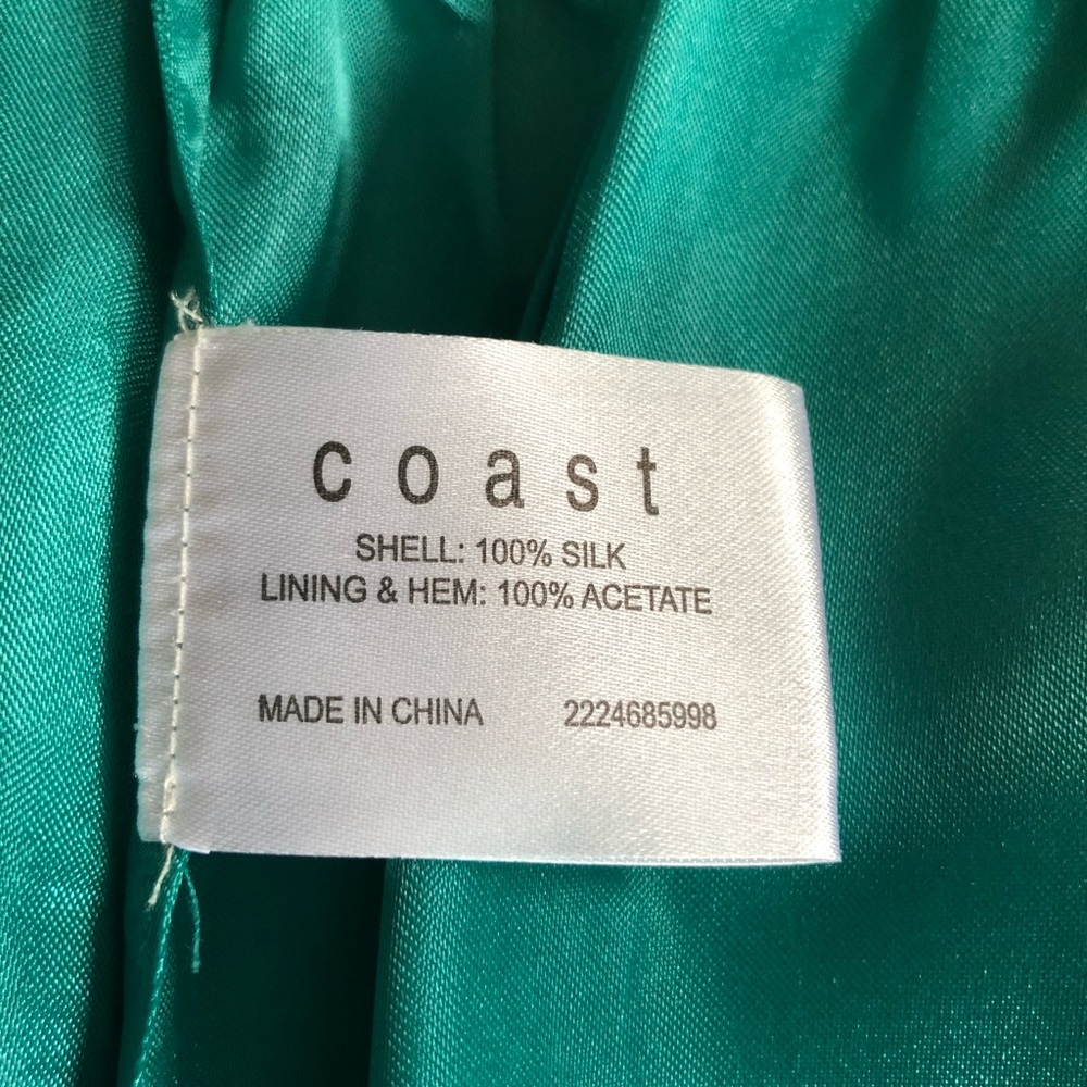 Dress - Picture 4 of 4